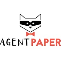 agent paper